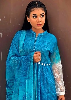 Areeka Haq